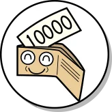 お車を財産と考え大切に扱います!