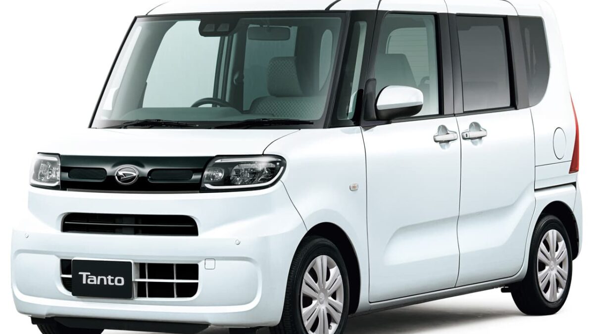 タントの車検費用、相場は？内訳、安くする方法、注意点まとめ