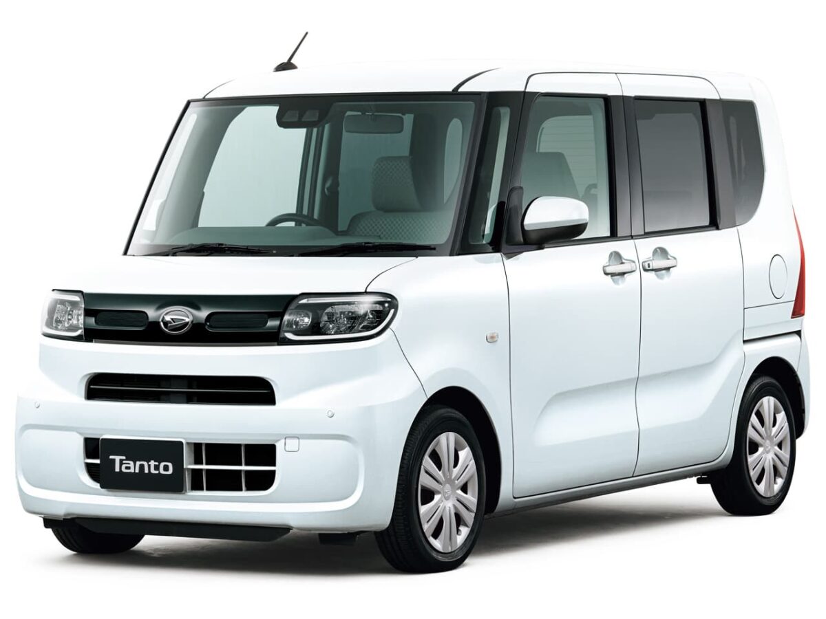 タントの車検費用、相場は？内訳、安くする方法、注意点まとめ