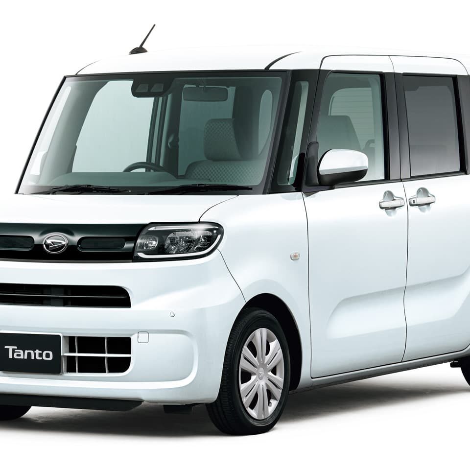 タントの車検費用、相場は？内訳、安くする方法、注意点まとめ