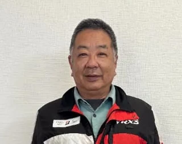 岩尾　和彦
