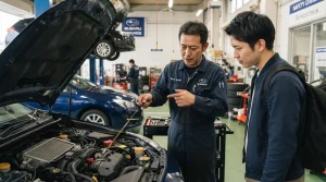 オイル交換の目安は何キロ？整備士が教える愛車を長く守る交換時期